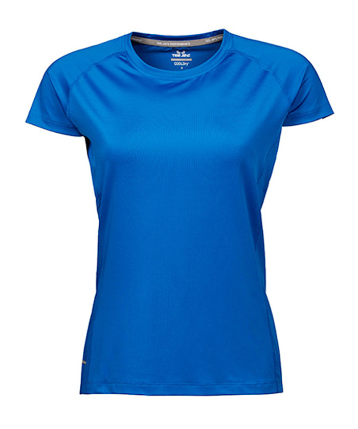 Romester T-Shirt Blau S DAMEN Hemden & T-Shirts Sport Rabatt 94 % 